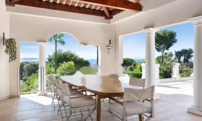 Недвижимость Maison Cannes: 3