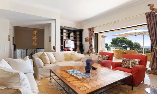 Недвижимость Maison Cannes: 4