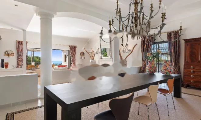 Недвижимость Maison Cannes: 6