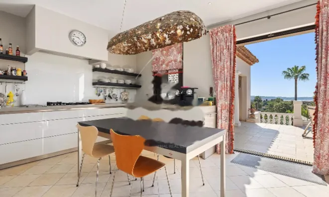 Недвижимость Maison Cannes: 7