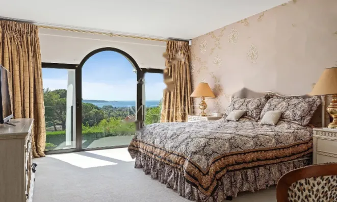 Недвижимость Maison Cannes: 8