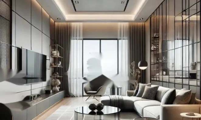 Недвижимость Apartment La Bocca: 1