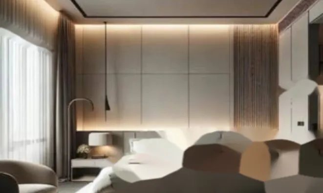 Недвижимость Apartment La Bocca: 3