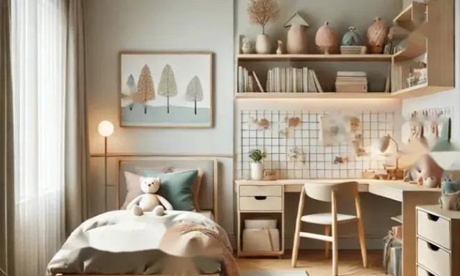 Недвижимость Apartment La Bocca: 4