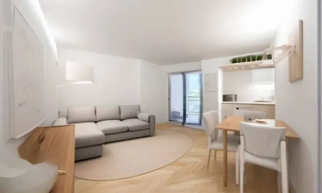 Недвижимость Apartment Cannes Californie: 1