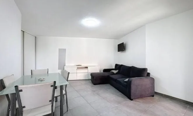 Недвижимость Apartment Cannes Californie: 4