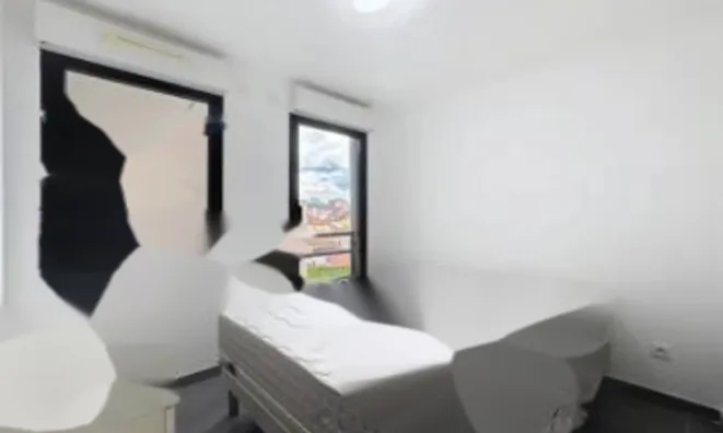 Недвижимость Apartment Cannes Californie: 5