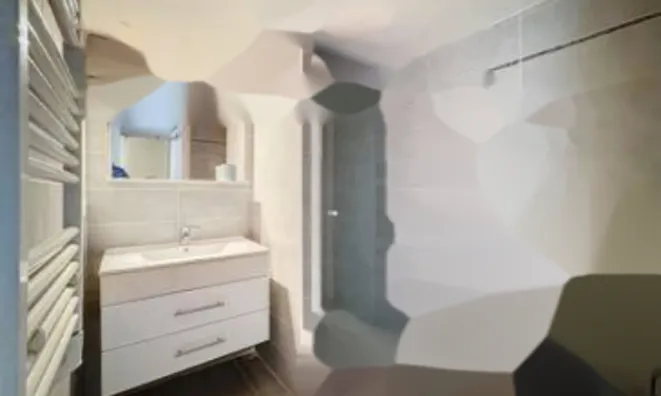 Недвижимость Apartment Cannes Californie: 6