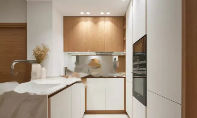 Недвижимость Apartment Pointe Croisette: 6