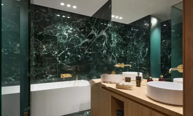 Недвижимость Apartment Pointe Croisette: 9