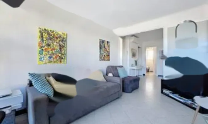 Недвижимость Apartment Cannes: 2