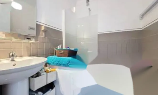 Недвижимость Apartment Cannes: 3