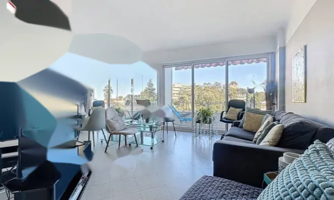 Недвижимость Apartment Cannes: 4