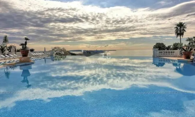 Недвижимость Apartment Cannes Croix Gardes: 1