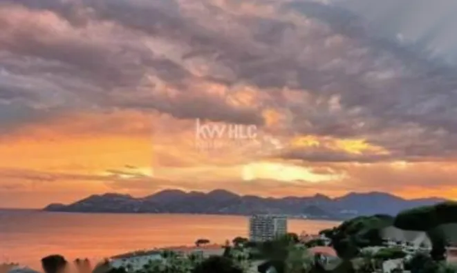 Недвижимость Apartment Cannes Croix Gardes: 3