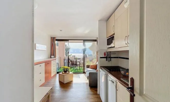 Недвижимость Apartment Cannes Croix Gardes: 4