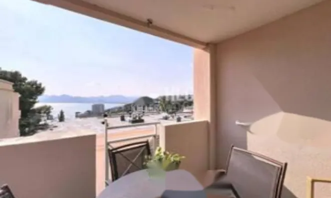 Недвижимость Apartment Cannes Croix Gardes: 6