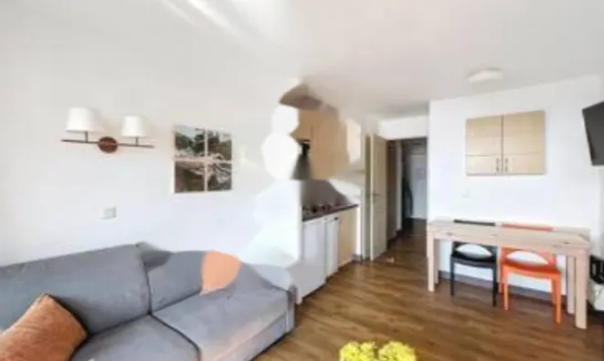 Недвижимость Apartment Cannes Croix Gardes: 8