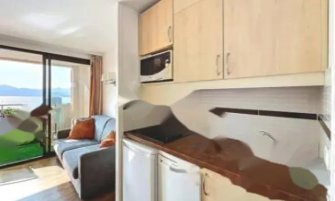 Недвижимость Apartment Cannes Croix Gardes: 9