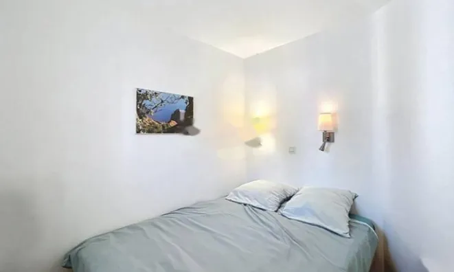 Недвижимость Apartment Cannes Croix Gardes: 10