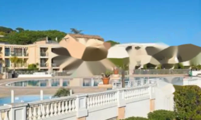 Недвижимость Apartment Cannes Croix Gardes: 11