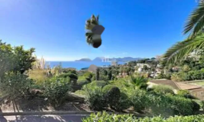 Недвижимость Apartment Cannes Croix Gardes: 12