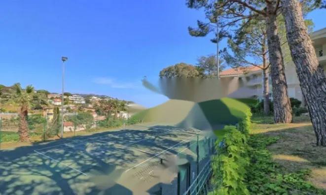 Недвижимость Apartment Cannes Croix Gardes: 13