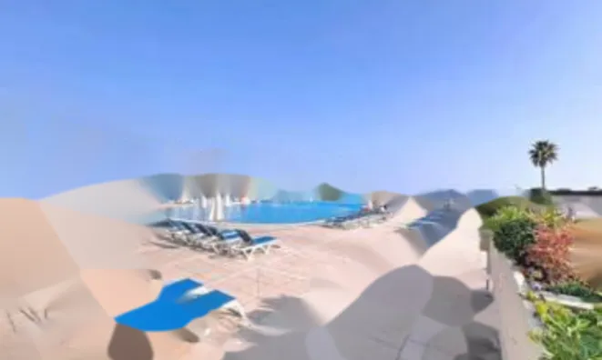 Недвижимость Apartment Cannes Croix Gardes: 15