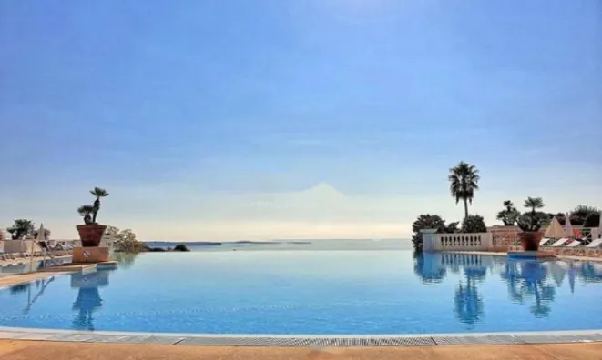 Недвижимость Apartment Cannes Croix Gardes: 16