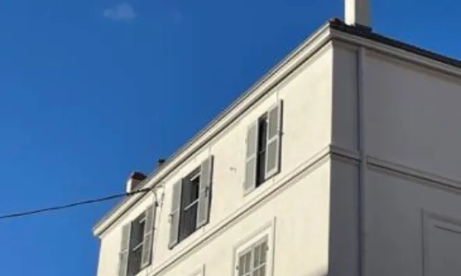 Недвижимость Apartment Cannes République: 2