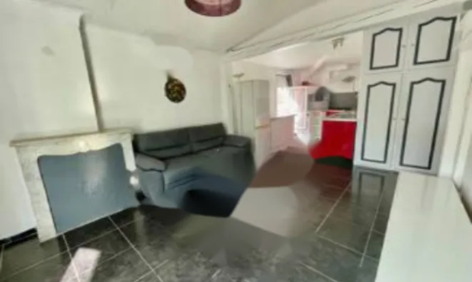 Недвижимость Apartment Cannes République: 3