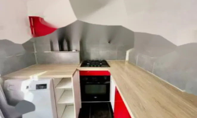 Недвижимость Apartment Cannes République: 5