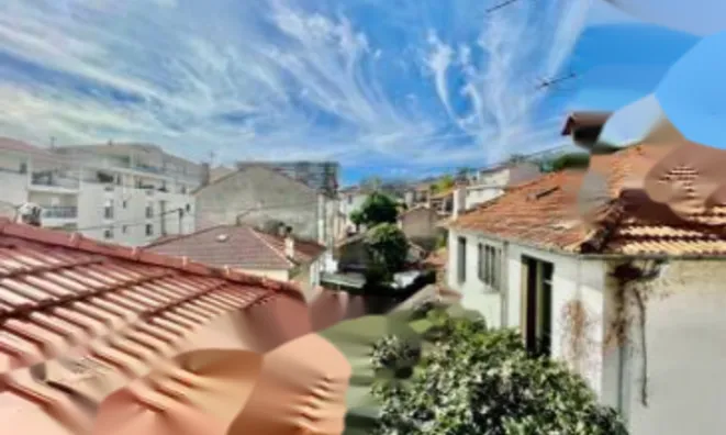 Недвижимость Apartment Cannes République: 6