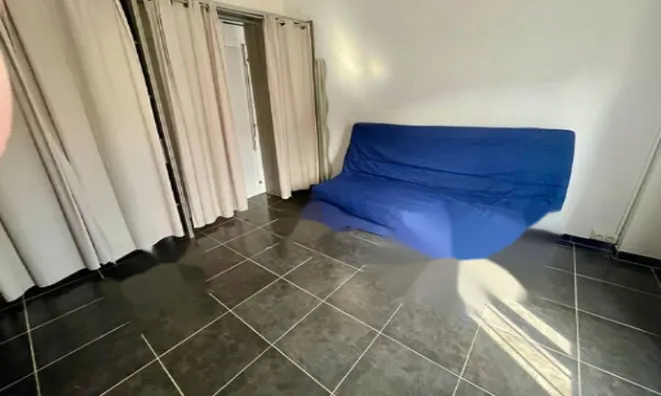 Недвижимость Apartment Cannes République: 7