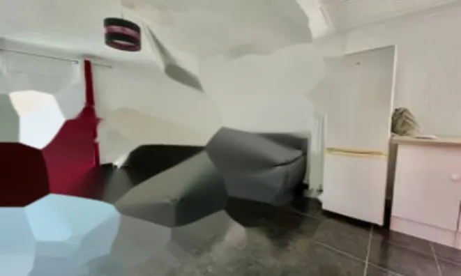 Недвижимость Apartment Cannes République: 8