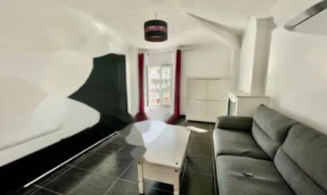 Недвижимость Apartment Cannes République: 9