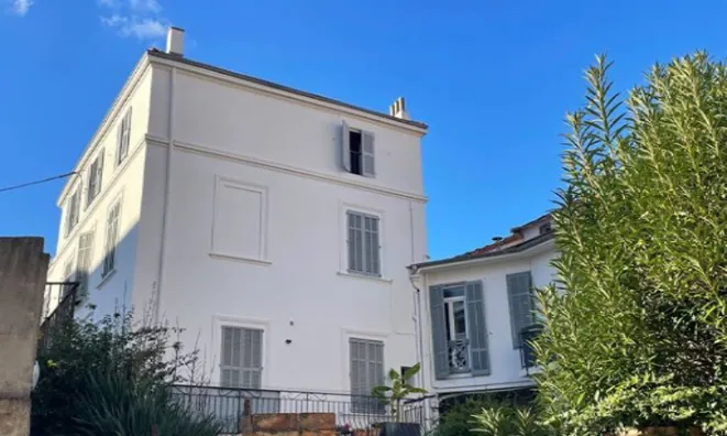 Недвижимость Apartment Cannes République: 10