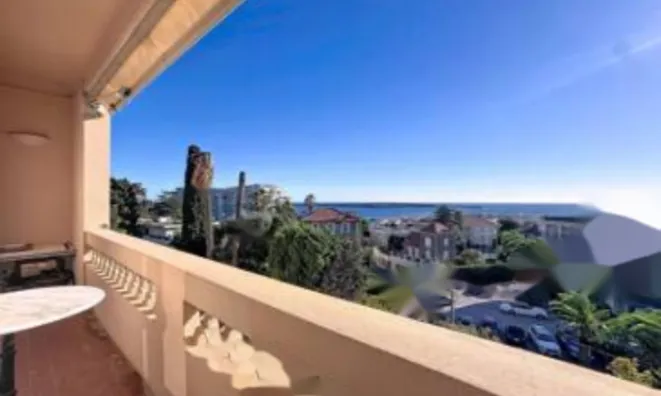 Недвижимость Apartment Pointe Croisette: 2