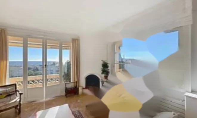 Недвижимость Apartment Pointe Croisette: 3