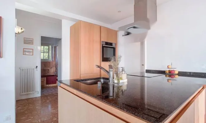 Недвижимость Apartment Pointe Croisette: 4