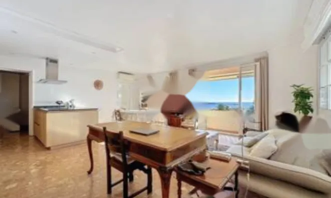 Недвижимость Apartment Pointe Croisette: 5