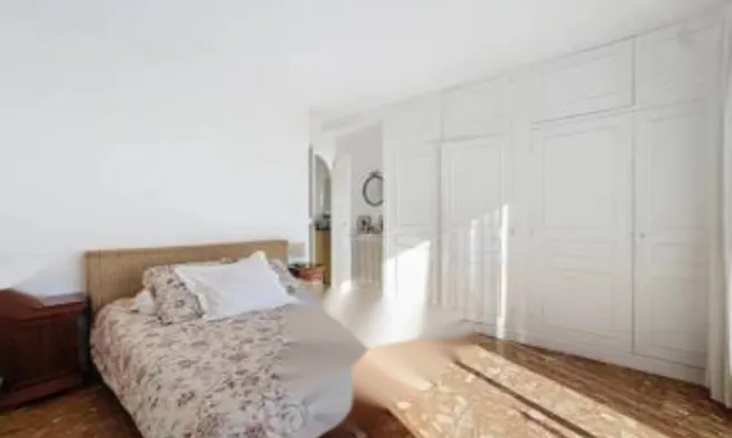 Недвижимость Apartment Pointe Croisette: 6