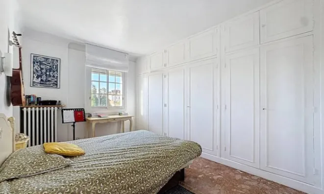 Недвижимость Apartment Pointe Croisette: 7