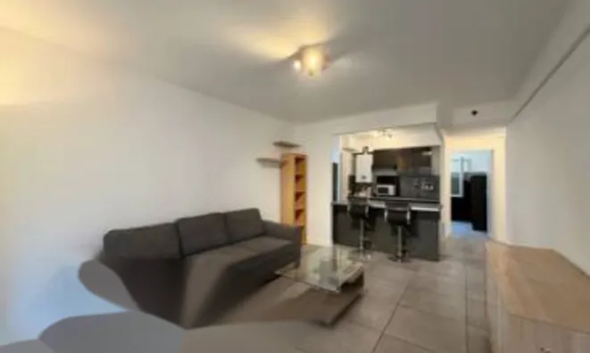 Недвижимость Apartment Cannes: 2