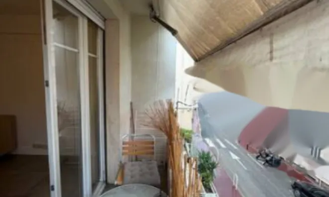 Недвижимость Apartment Cannes: 3