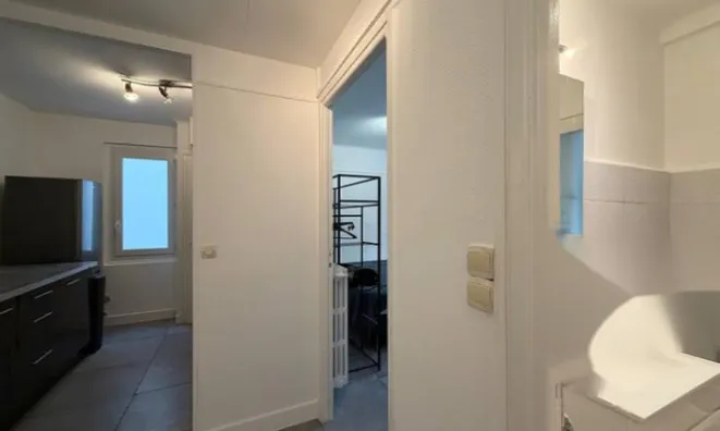 Недвижимость Apartment Cannes: 4