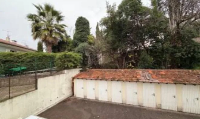 Недвижимость Apartment Cannes: 6