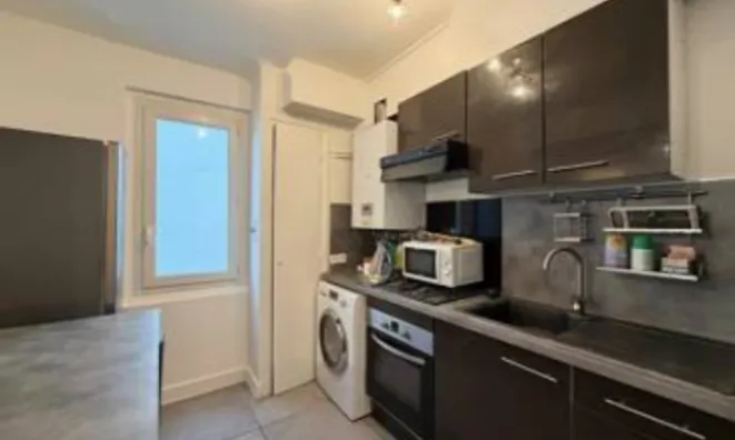 Недвижимость Apartment Cannes: 8