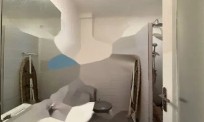 Недвижимость Apartment Cannes: 9