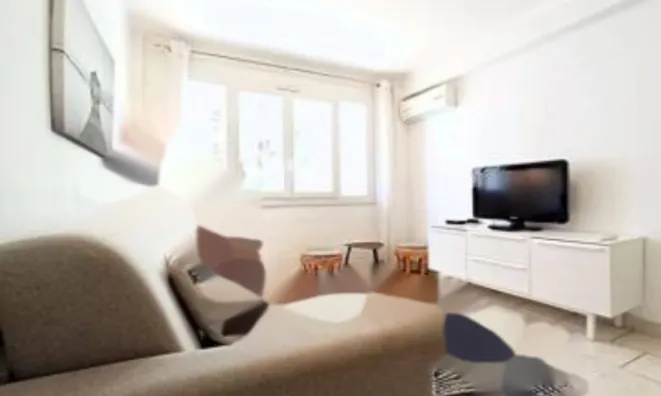 Недвижимость Apartment Cannes: 2